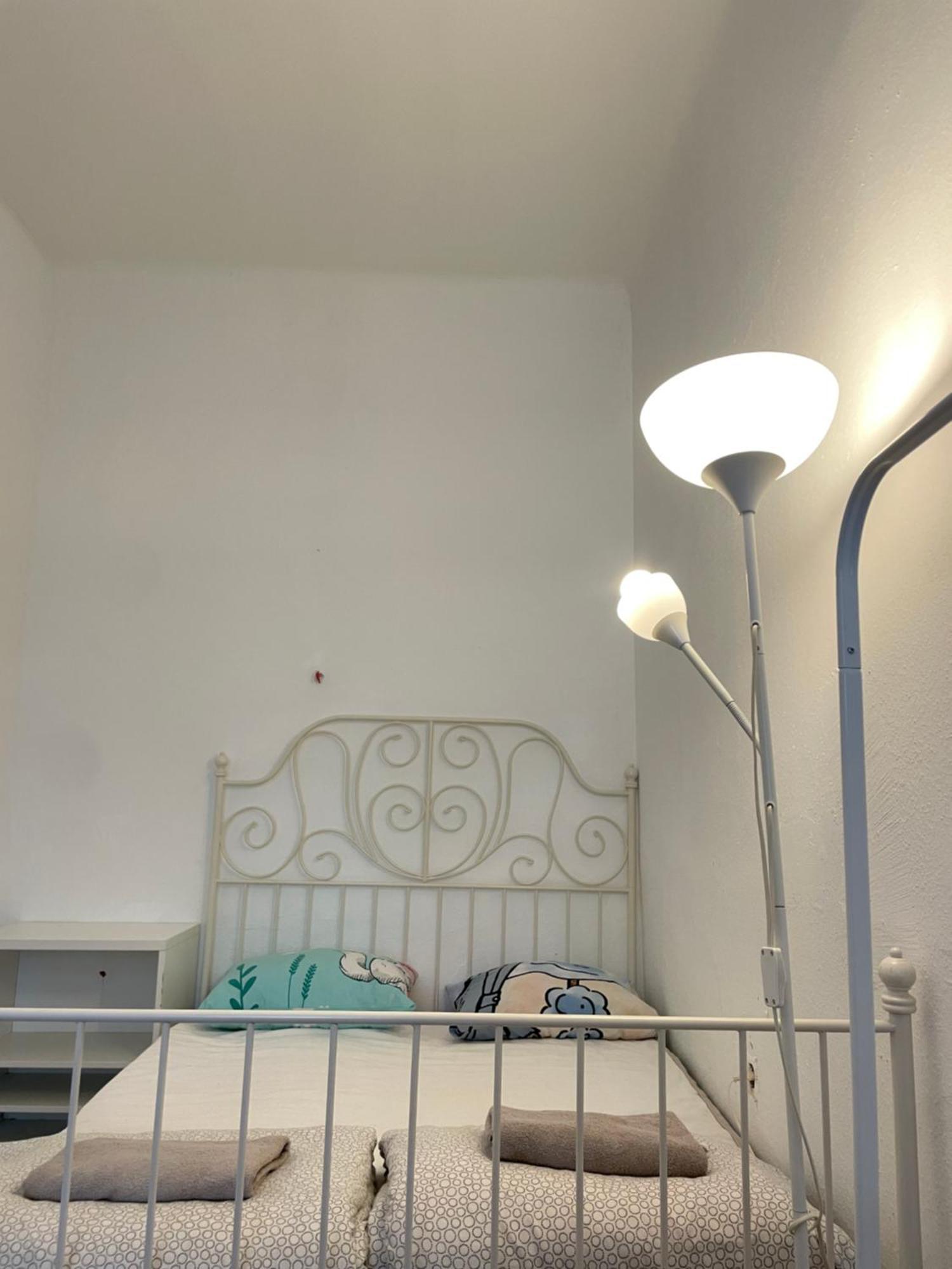 U6 Schoepfwerk Home 5 เวียนนา ภายนอก รูปภาพ