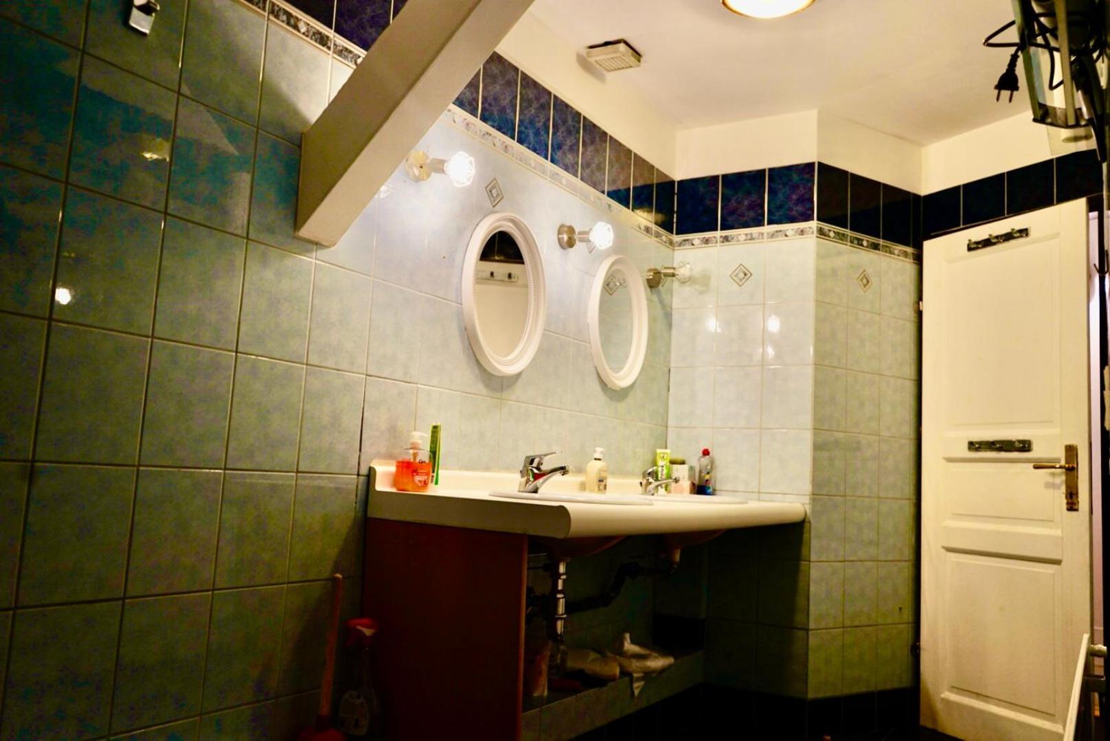 U6 Schoepfwerk Home 5 เวียนนา ภายนอก รูปภาพ