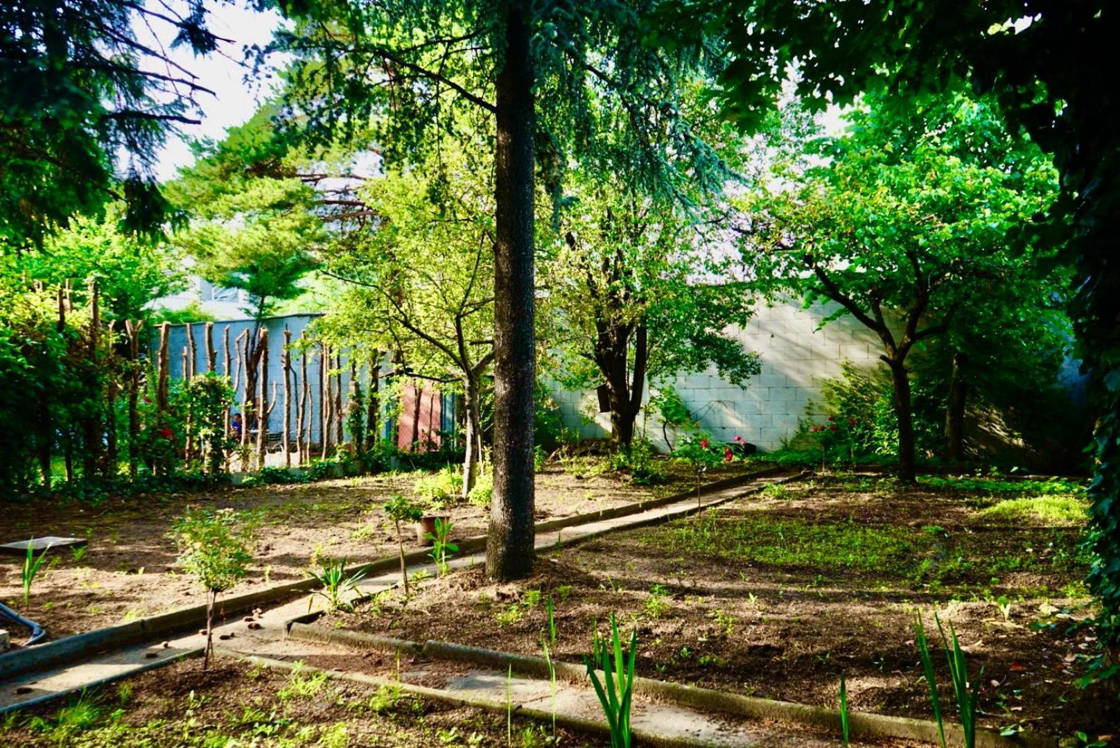 U6 Schoepfwerk Home 5 เวียนนา ภายนอก รูปภาพ